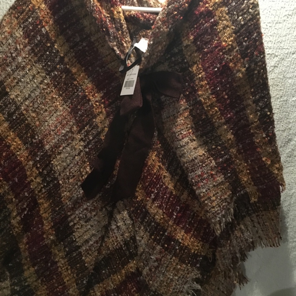 Plaid button up Shaw